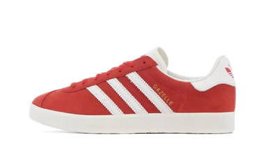 Adidas Gazelle 85 Better Scarlet - IG0455 - View 1 | Next Step