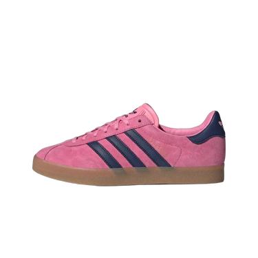 Adidas Gazelle 85 Bliss Pink Dark Blue - ID0846 - View 1 | Next Step