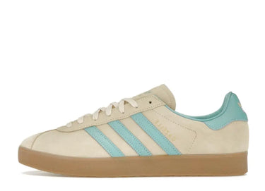 Adidas Gazelle 85 Crystal Sand Easy Mint | Next Step