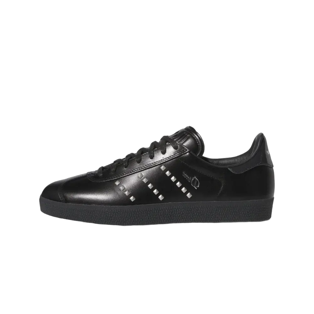 Adidas Gazelle ADV Dime Black