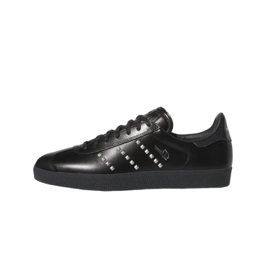 Adidas Gazelle ADV Dime Black - IH2946 - View 1 | Next Step
