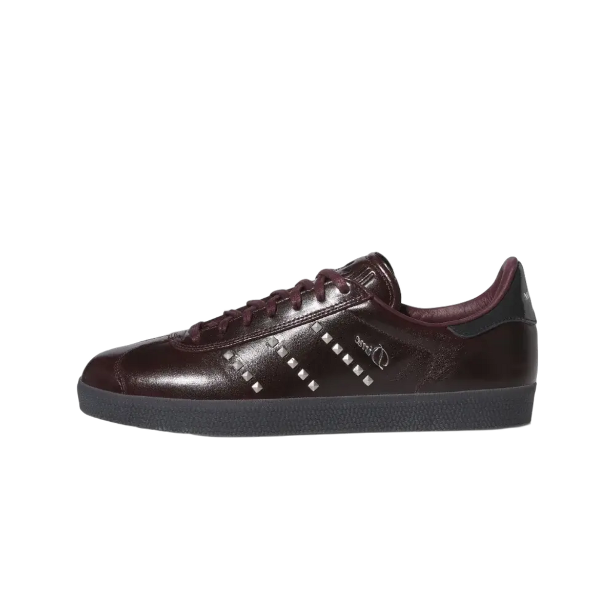 Adidas Gazelle ADV Dime Maroon