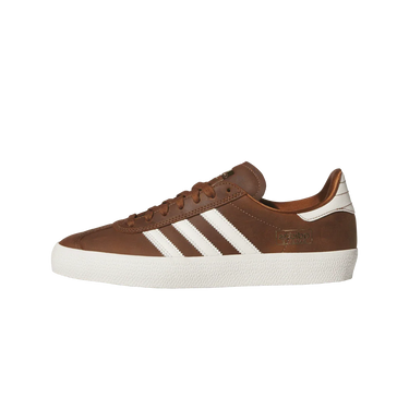 Adidas Gazelle ADV Dusky Bronze Chalk White | Next Step
