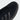 Adidas Gazelle All Black Silver Metallic - JI2161 - View 9 | Next Step