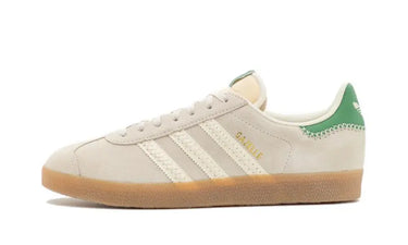 Adidas Gazelle Alumina Preloved en verde - IE3691 - View 1 | Next Step