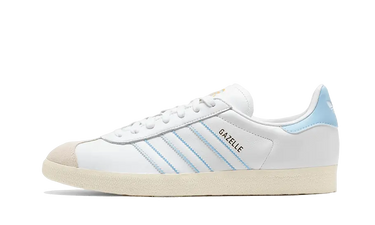 Adidas Gazelle Argentina - ID3718 - View 1 | Next Step
