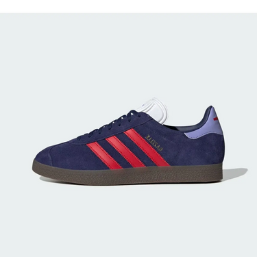 Adidas Gazelle Arsenal F.C. - IH2630 - View 1 | Next Step