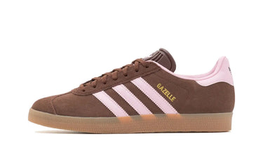 Adidas Gazelle Auburn Clear Pink - JH5666 - View 1 | Next Step