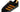 Adidas Gazelle Black Collegiate Orange - JI1023 - View 3 | Next Step