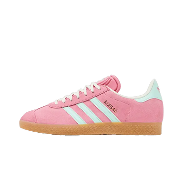 Adidas Gazelle Bliss Pink - IH5015 - View 1 | Next Step