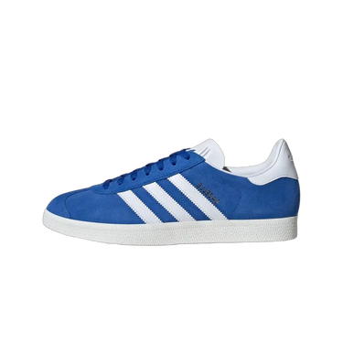 Adidas Gazelle Blue Cloud White - IG2093 - View 1 | Next Step