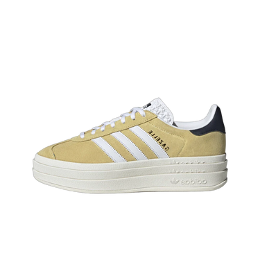 Adidas Gazelle Bold Almost Yellow | Next Step