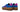 Adidas Gazelle Bold Bold Blue Lucid Pink - IG4367 - View 2 | Next Step