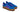 Adidas Gazelle Bold Bold Blue Lucid Pink - IG4367 - View 3 | Next Step