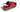 Adidas Gazelle Bold Bright Red Velvet - IG4388 - View 3 | Next Step