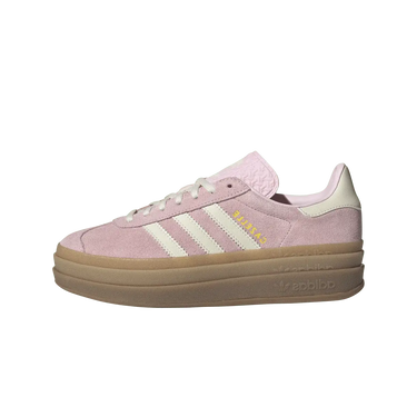 Adidas Gazelle Bold Clear Pink Cream White | Next Step