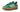 Adidas Gazelle Bold Collegiate Green (W) - JI0325 - View 2 | Next Step