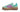 Adidas Gazelle Bold GS Clear Mint Pink - JI3383 - View 2 | Next Step