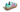 Adidas Gazelle Bold GS Clear Mint Pink - JI3383 - View 3 | Next Step