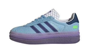 Adidas Gazelle Bold KseniaSchnaider Denim | Next Step
