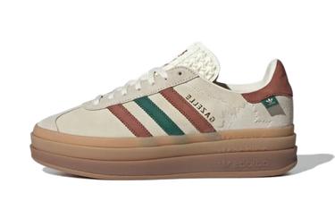 Adidas Gazelle Bold Maple Leaf | Next Step