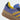Adidas Gazelle Bold Night Indigo Yellow Real Lilac - IH4211 - View 10 | Next Step