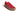 Adidas Gazelle Bold Red Semi Lucid Fuchsia - JH9665 - View 3 | Next Step