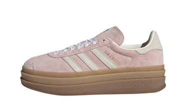 Adidas Gazelle Bold Sandy Pink Off White - IH4209 - View 1 | Next Step