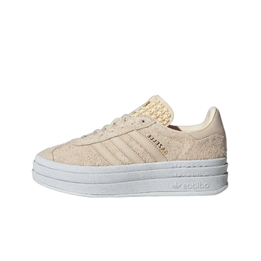 Adidas Gazelle Bold Wonder White - IG4380 - View 1 | Next Step