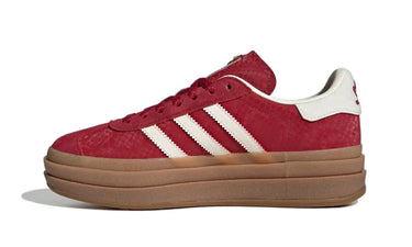 Adidas Gazelle Bold Year of the Snake - JQ5977 - View 1 | Next Step