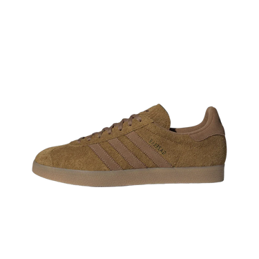 Adidas Gazelle Bronze Strata Gum - GY7370 - View 1 | Next Step