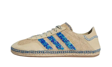 Adidas Gazelle CLOT Linen Khaki - IH3641 - View 1 | Next Step