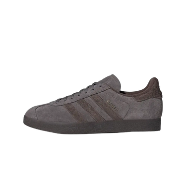 Adidas Gazelle Charcoal Brown - IG2097 - View 1 | Next Step