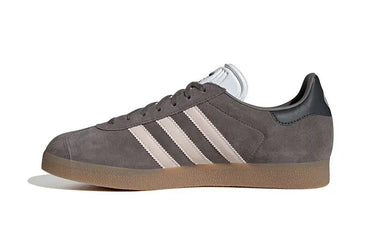 Adidas Gazelle Charcoal Putty Mauve - IH2631 - View 1 | Next Step