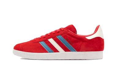 Adidas Gazelle Chile - IF6827 - View 1 | Next Step
