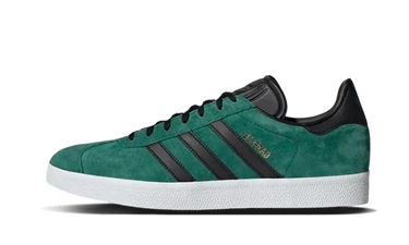 Adidas Gazelle Collegiate Green - BB5487 - View 1 | Next Step