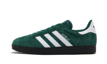 Adidas Gazelle Collegiate Green Cloud White - JI1024 - View 1 | Next Step
