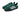 Adidas Gazelle Collegiate Green Cloud White - JI1024 - View 2 | Next Step