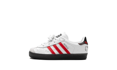 Adidas Gazelle Comfort Closure Hello Kitty (TD) | Next Step