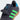 Adidas Gazelle Comfort Closure Shadow Navy Screaming Green (TD) - IH6476 - View 11 | Next Step