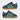 Adidas Gazelle Comfort Closure Shadow Navy Screaming Green (TD) - IH6476 - View 8 | Next Step