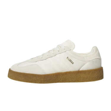 Adidas Gazelle Crepe CLOT By Edison Chen Crew White - JR5410 - View 1 | Next Step