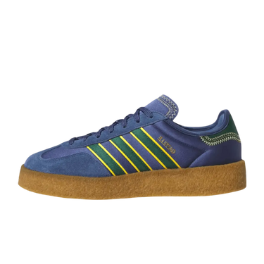 Adidas Gazelle Crepe CLOT By Edison Chen Night Marine - JR5408 - View 1 | Next Step