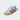 Adidas Gazelle Crystal Sky Lucid Red Blue Bird (PS) - KI4036 - View 2 | Next Step