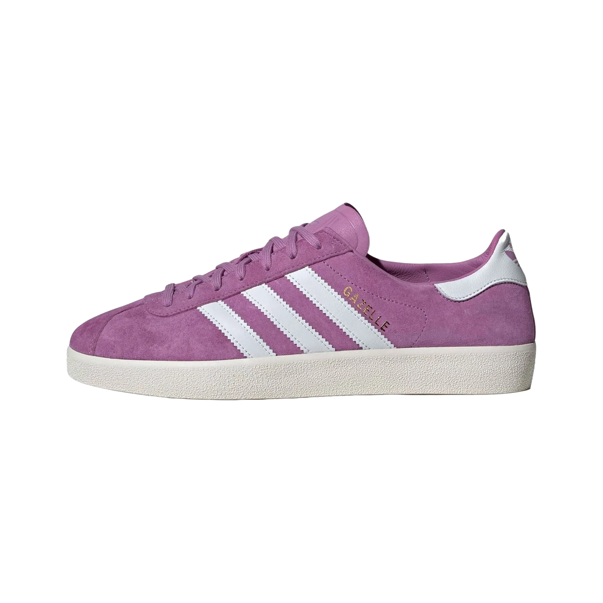 Adidas Gazelle Decon Preloved Purple Cloud White Gold Metallic