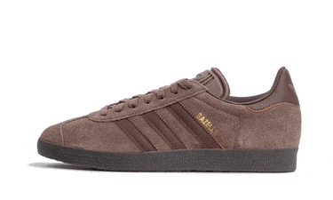 Adidas Gazelle Earth Strata Brown Gum - IG4989 - View 1 | Next Step