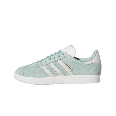 Adidas Gazelle Hazy Green Off White Cloud White - IG4393 - View 1 | Next Step