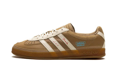 Adidas Gazelle Indoor Bad Bunny Lionel Messi La Voz De Los Fans - JR0182 - View 1 | Next Step