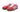 Adidas Gazelle Indoor Better Scarlet Cloud White Gum - JQ8123 - View 2 | Next Step