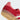 Adidas Gazelle Indoor Better Scarlet White Gum - KI3580 - View 9 | Next Step